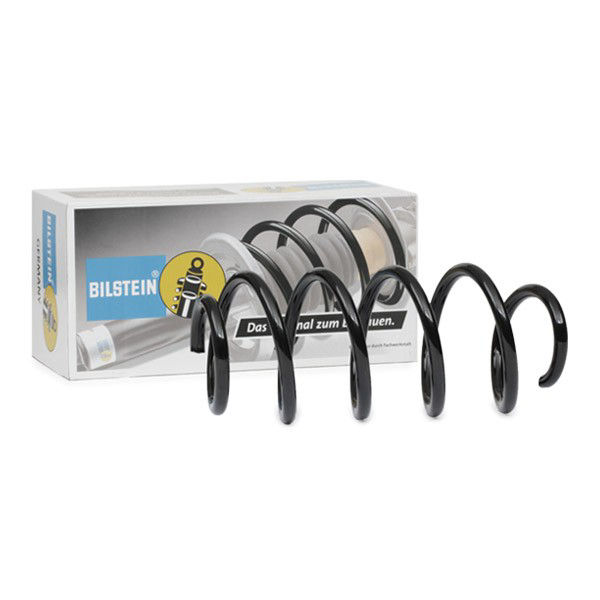 Пружина передня Bilstein 37256159 ціна, від 39.03 USD