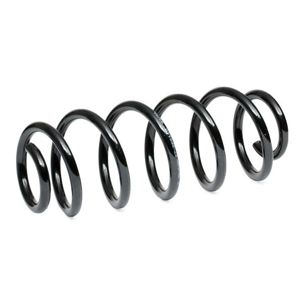 Пружина передня 37266110 Bilstein