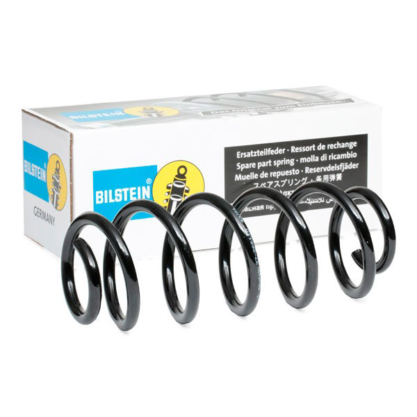 Пружина передня Bilstein 37266110 ціна, від 28.41 USD