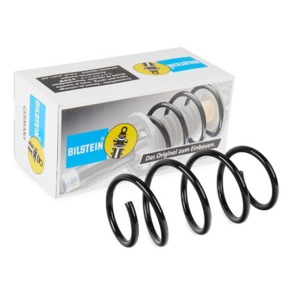 Пружина передня Bilstein 37293161 ціна, від 36.47 USD