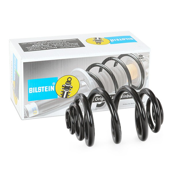 Купити 38129230 Bilstein Задні пружини