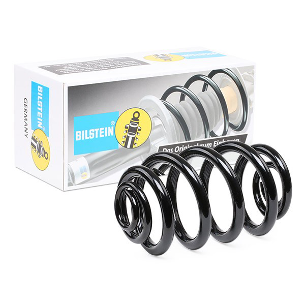Пружина задня Bilstein 38228599 ціна, від 38.95 USD