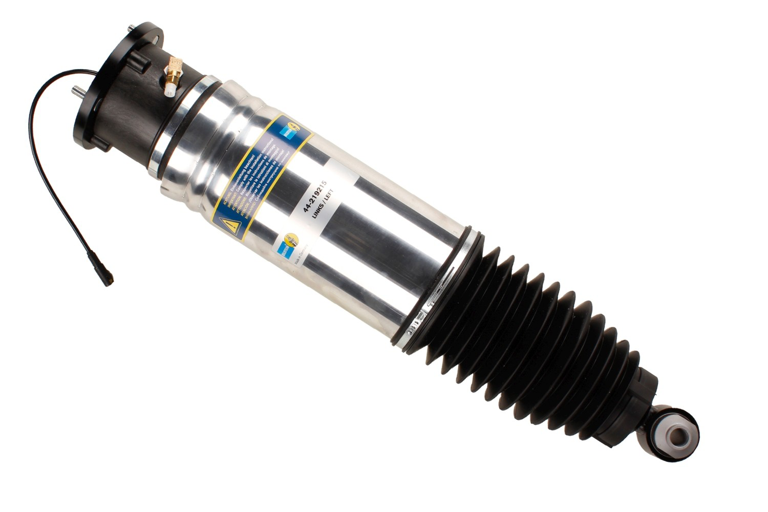 44219215 Bilstein Амортизатор задній, лівий