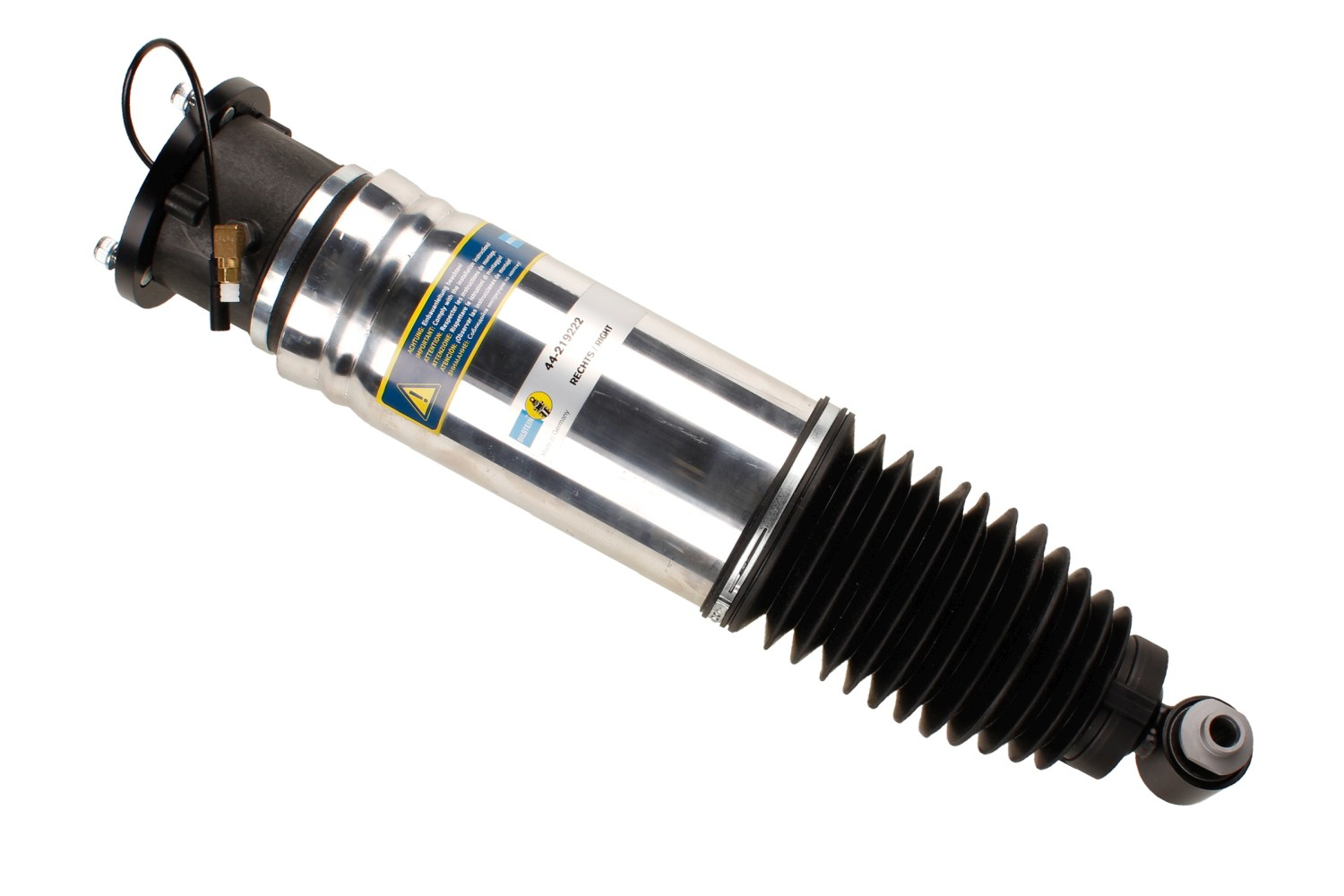 44219222 Bilstein Амортизатор задній, правий