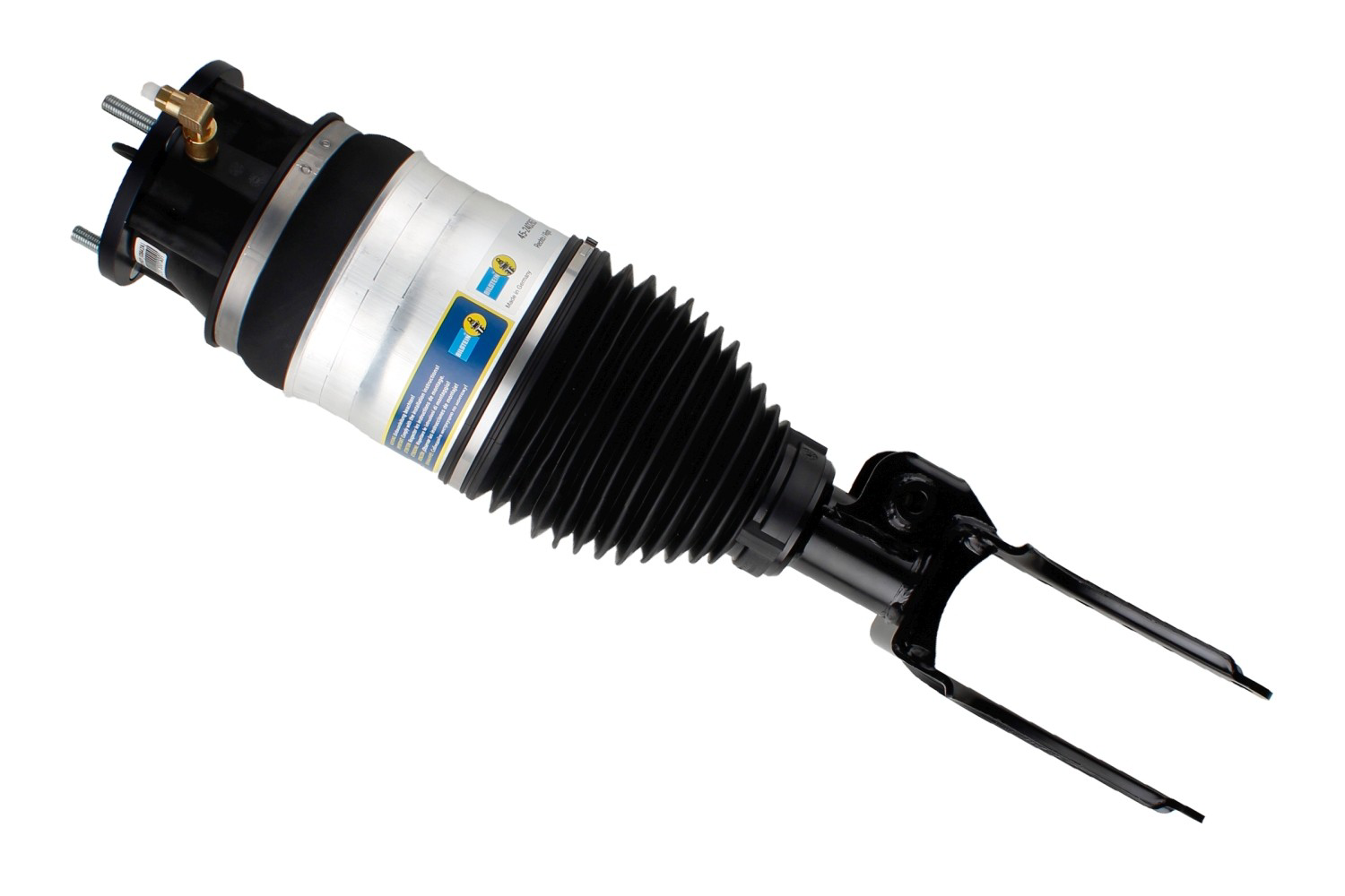45240263 Bilstein Амортизатор передньої підвіски