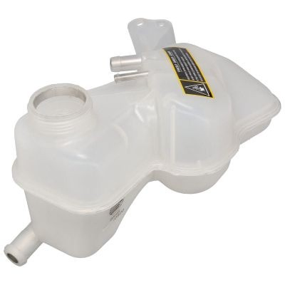 Бачок системи охолодження 5514ZB1 Polcar