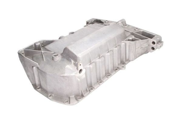 Піддон масляний картера двигуна 9651165280 Chrysler