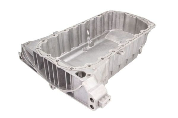 Піддон масляний картера двигуна Chrysler 9651165280