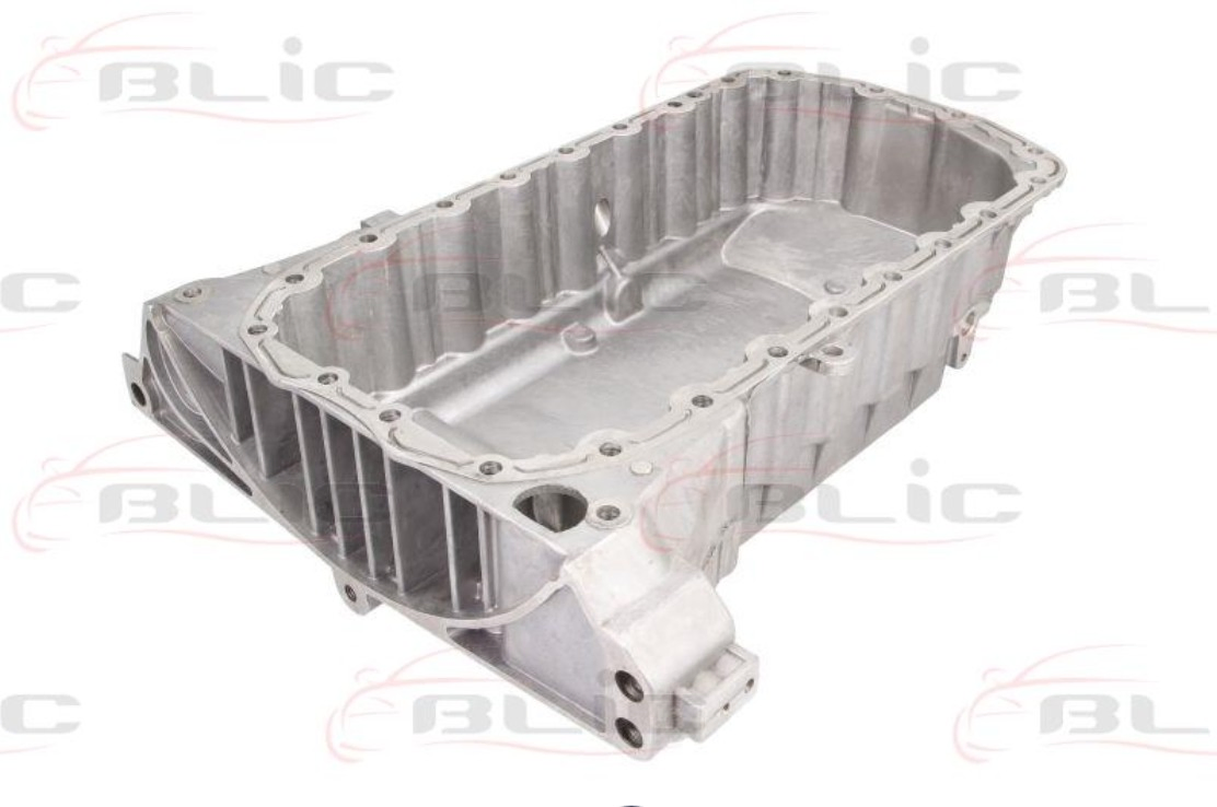 Піддон двигуна Chrysler 9651165280 ціна, від 47.90 USD