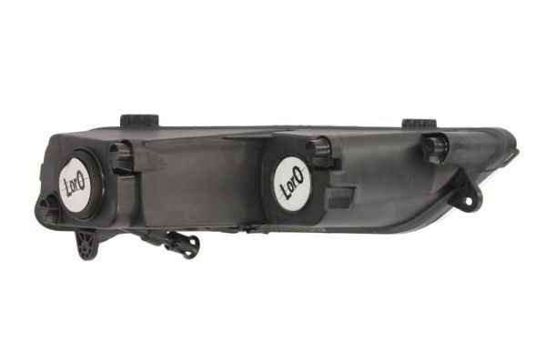 Туманка ліва Volkswagen Passat B7 універсал (365) (2010 - 2015) ціна, від 38.01 USD
