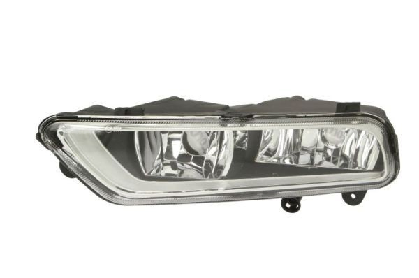 Купити Фара протитуманна, ліва Volkswagen Passat B7 365