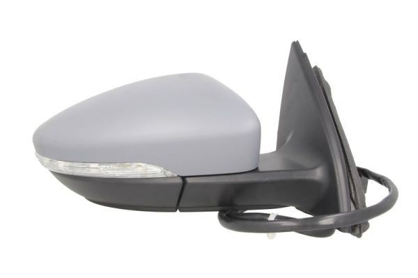 Праве бічне дзеркало KSP KSP00651 ціна, від 92.95 USD