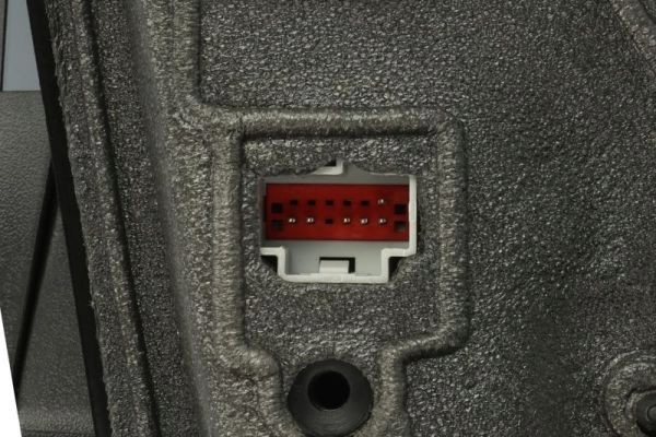 Купити Ліве бокове дзеркало Ford Focus III CB8