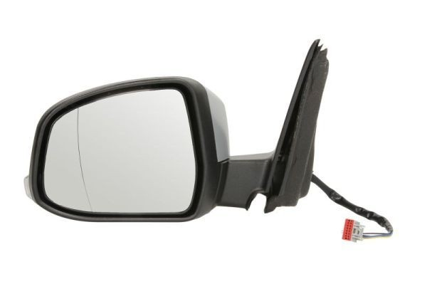 Ліве бічне дзеркало 4max 5402032001219P ціна, від 83.89 USD