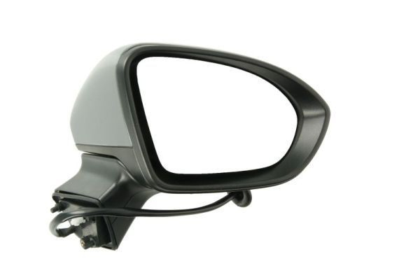 Праве бічне дзеркало 4max 5402040405292P ціна, від 85.58 USD