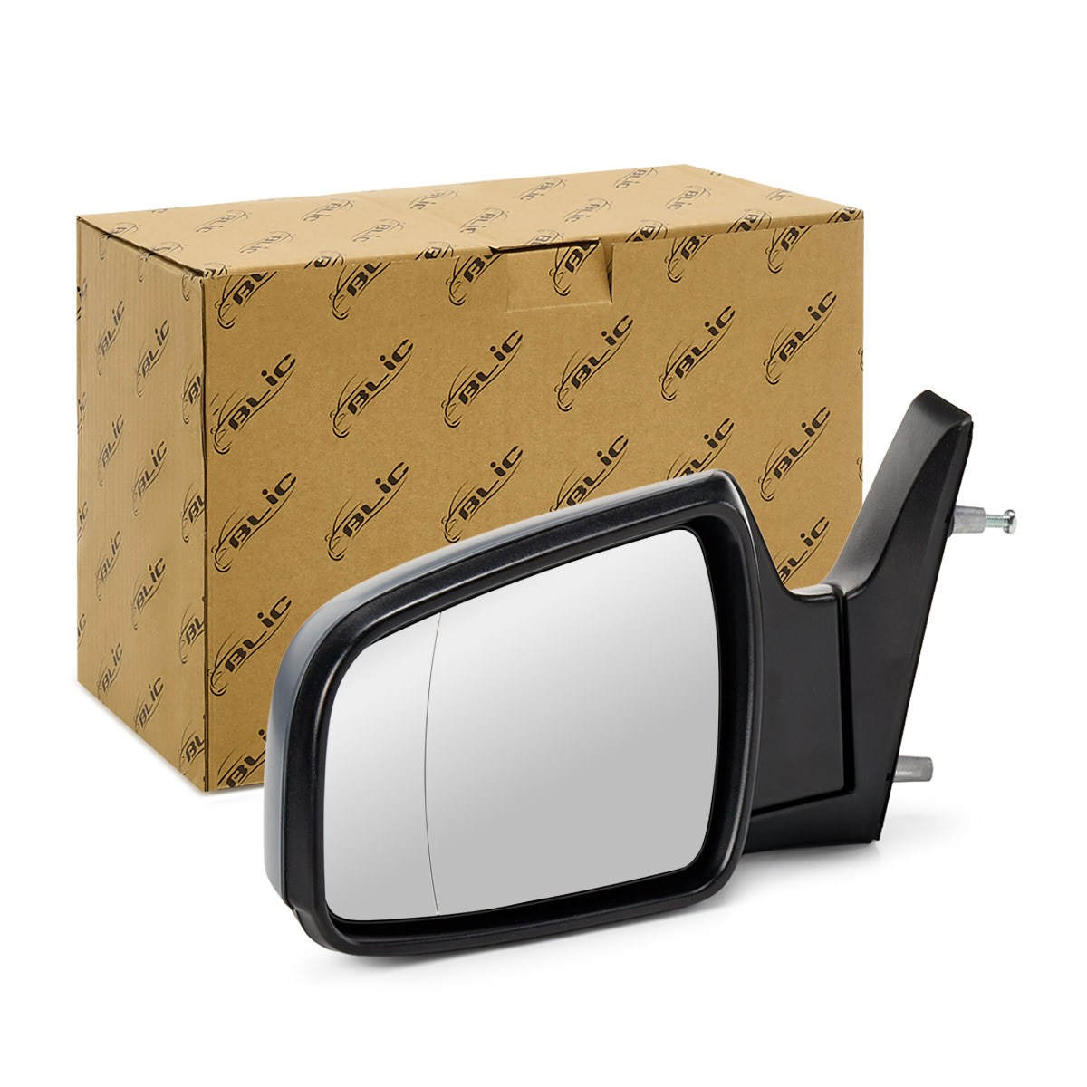 540204046361P 4max Дзеркало заднього виду, ліве
