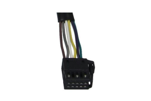 Купити Ліве бокове дзеркало Volkswagen Polo V 6R1, 6C1