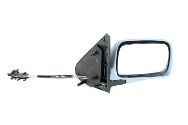 Праве бічне дзеркало Volkswagen Polo III хетчбек (6N1) (1994 - 1999) ціна, від 30.57 USD