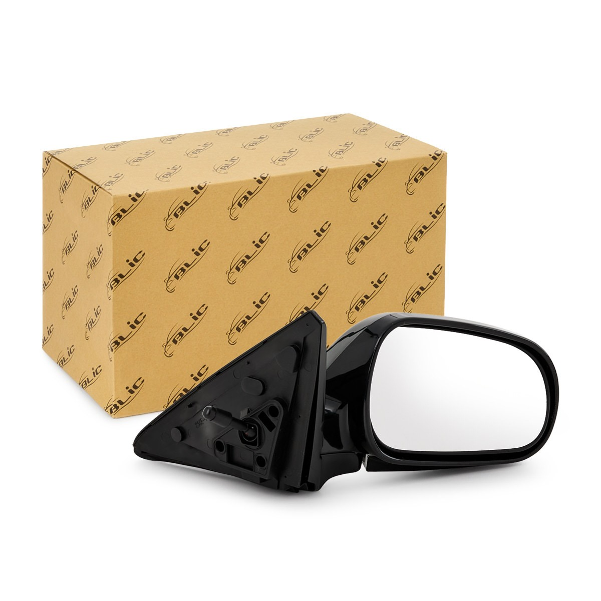 Праве бічне дзеркало View MAX 76200S03G04 ціна, від 52.39 USD