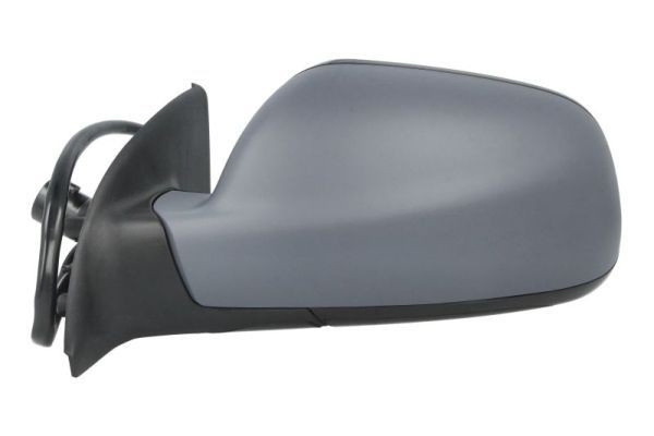 Купити Ліве бокове дзеркало Peugeot 307  3A, 3C