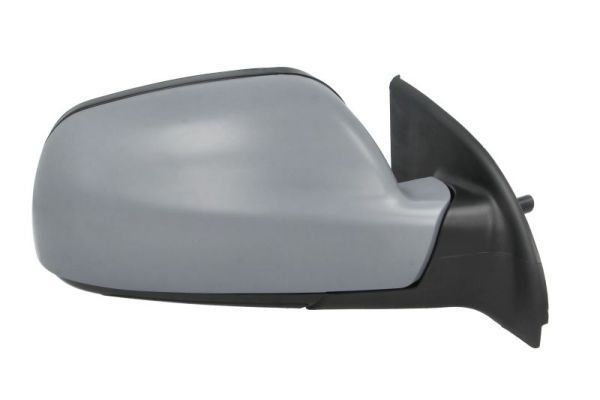  Дзеркало праве Peugeot 307 