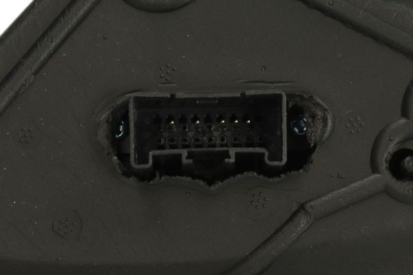 Купити 13329091 General Motors Бічне дзеркало заднього виду ліве