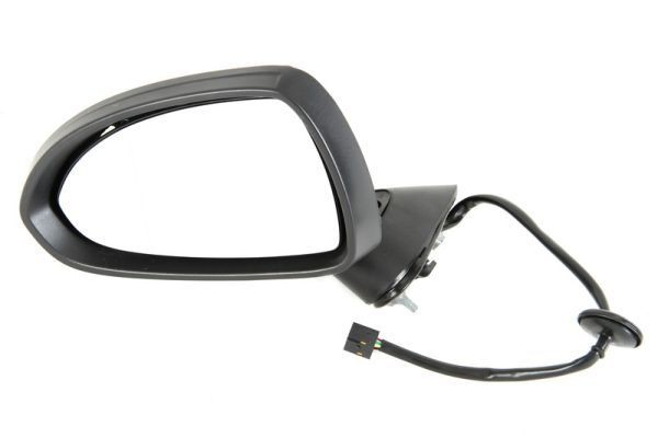 Ліве бічне дзеркало Opel Corsa E хетчбек (X15) (2014 - 2026) ціна, від 44.95 USD
