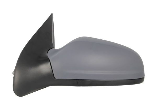 Ліве бокове дзеркало 6428205 General Motors