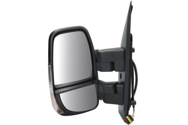 Ліве бокове дзеркало 5801552556 Iveco