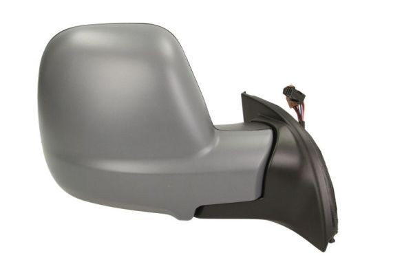Купити Ліве бокове дзеркало Volkswagen AMAROK  2HA, 2HB, S1B, S6B, S7A, S7B