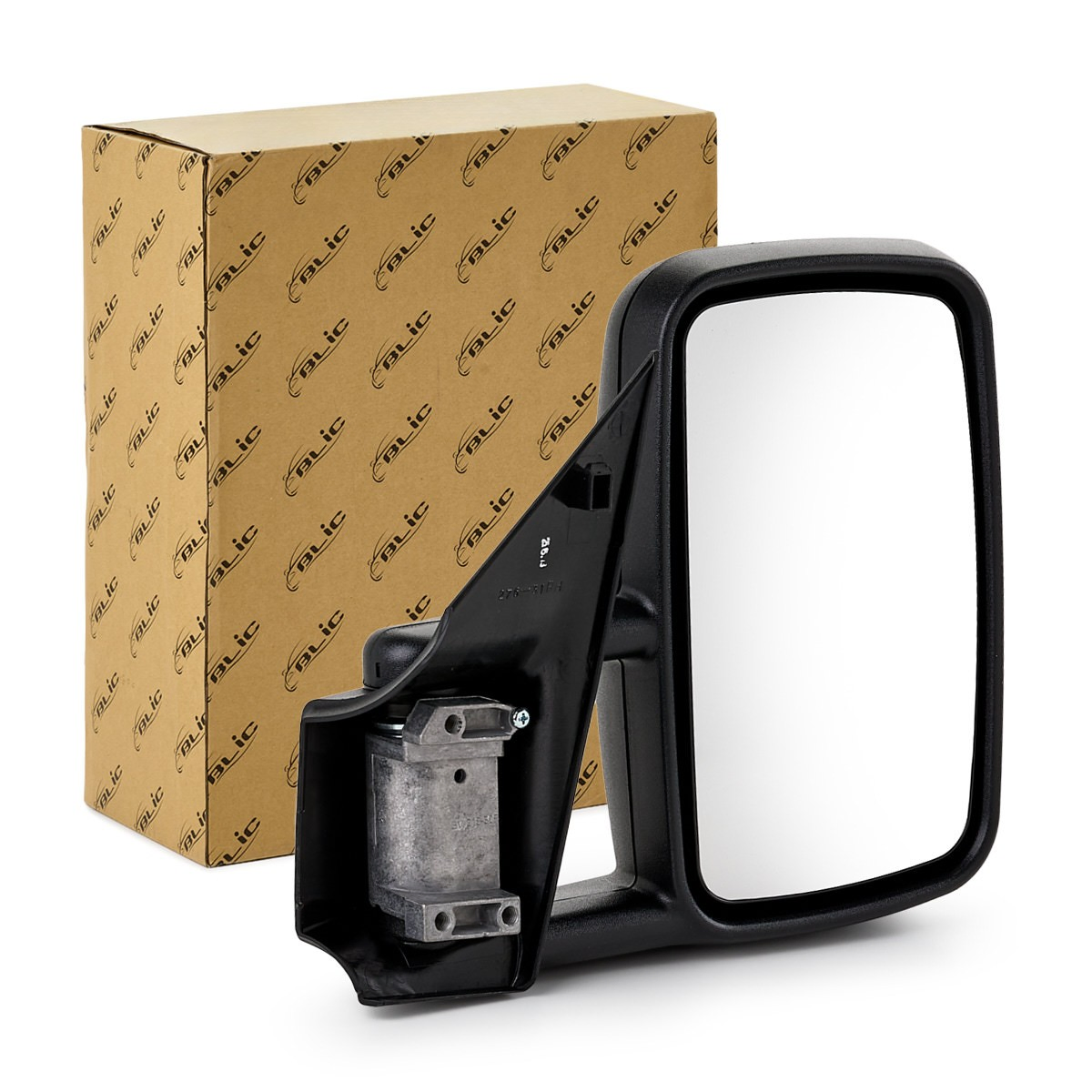 Праве бокове дзеркало Volkswagen LT 28-35 II