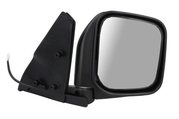 Праве бічне дзеркало Mitsubishi Pajero II Canvas Top позашляховик (V2W, V4W) (1990 - 2004) ціна, від 109.01 USD