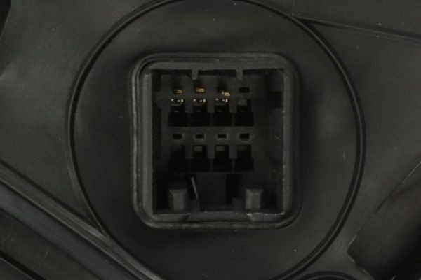 Купити Ліве бокове дзеркало Honda CR-V I RD