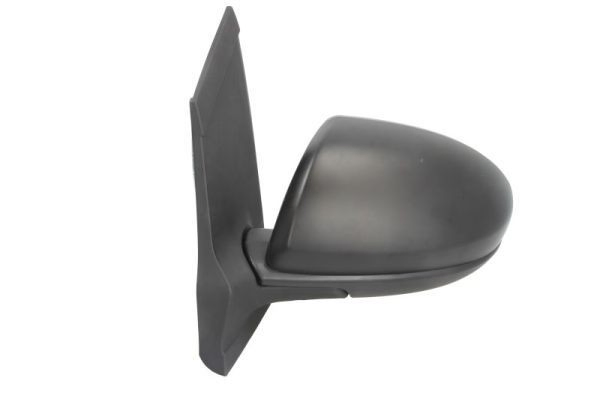 Ліве бічне дзеркало Mazda 2 II хетчбек (DE) (2007 - 2014) ціна, від 110.21 USD