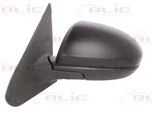 Ліве бічне дзеркало 4max 5402142001693P ціна, від 111.19 USD