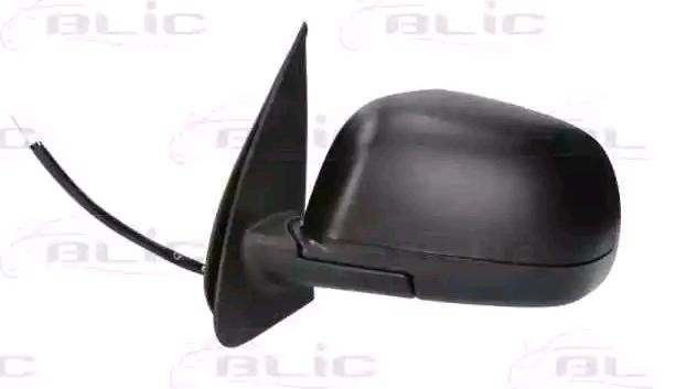 Ліве бічне дзеркало 4max 5402162001909P ціна, від 54.74 USD
