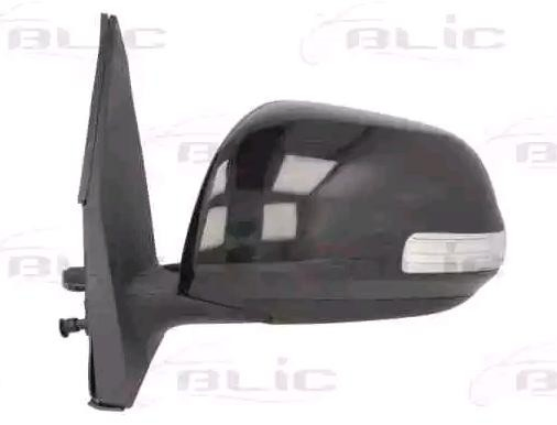 Ліве бічне дзеркало 4max 5402192002527P ціна, від 118.81 USD