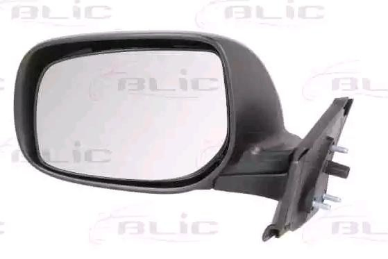 Ліве бічне дзеркало Toyota 879400D240 ціна, від 33.88 USD