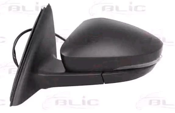 Корпус дзеркала заднього виду, лівого 4max 5402432002351P ціна, від 59.65 USD