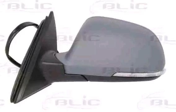 Ліве бічне дзеркало 4max 5402432002367P ціна, від 180.55 USD