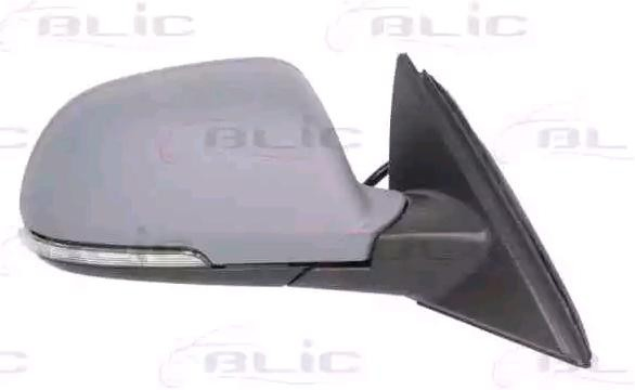 Праве бічне дзеркало VAG 3T1857508BQ9B9 ціна, від 183.84 USD