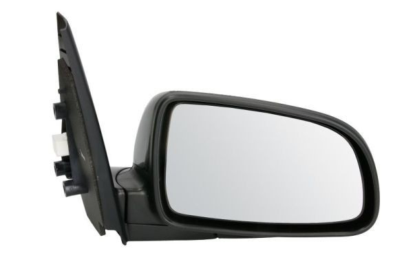 Праве бічне дзеркало Chevrolet Aveo I хетчбек (T200) (2003 - 2008) ціна, від 49.64 USD