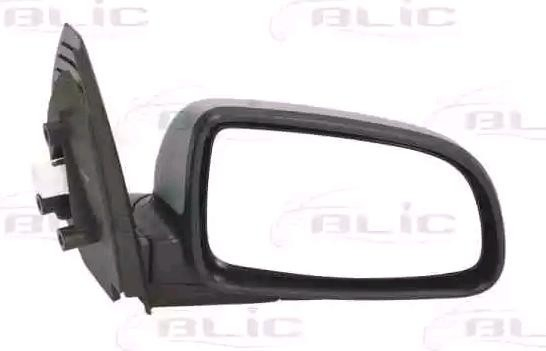 Купити Дзеркало праве Chevrolet Aveo I T200