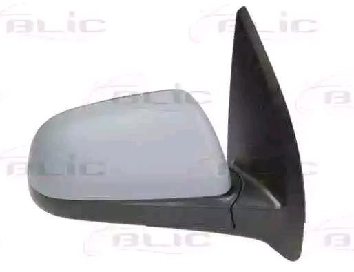  Дзеркало праве Chevrolet Aveo 1