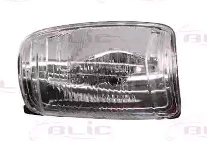 Покажчик повороту дзеркала, правий 4max 54030305210P ціна, від 6.44 USD