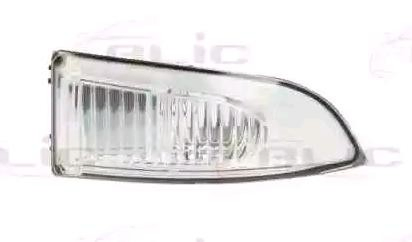 Правий покажчик повороту - лампа 4max 540309052106P ціна, від 5.57 USD