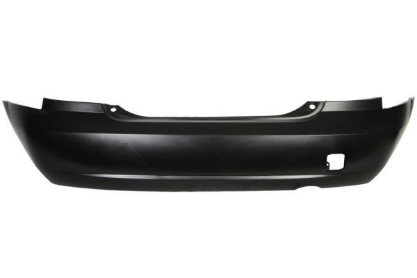 Буфер (бампер) задній на Nissan Almera II N16