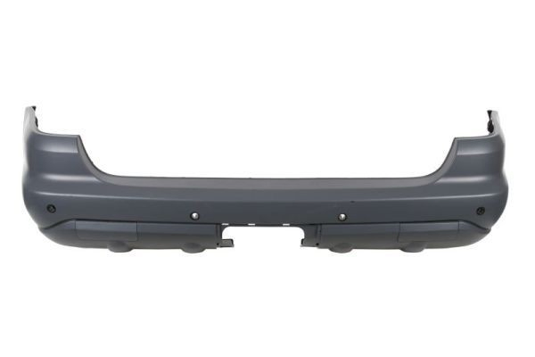 Кожух бампера заднього 4max 5506003560956P ціна, від 204.82 USD
