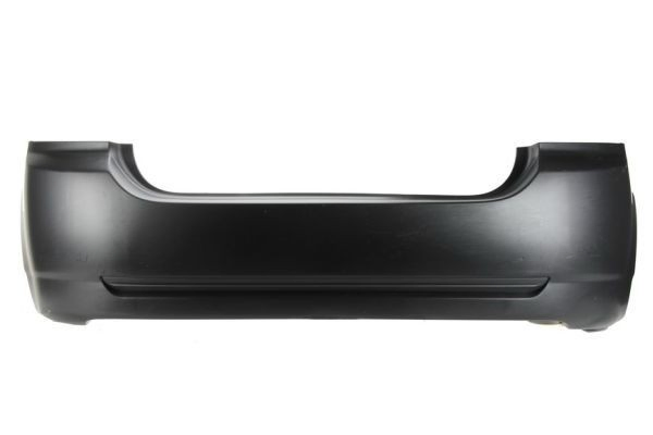 Буфер (бампер) задній на Toyota Corolla  E12U