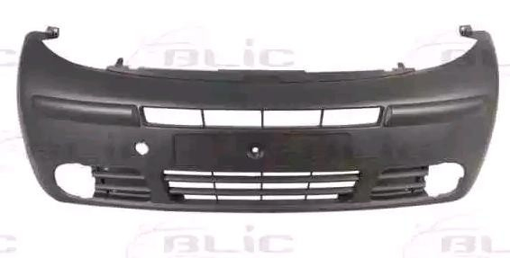 6265100QAH Nissan/Infiniti Бампер передній в зборі